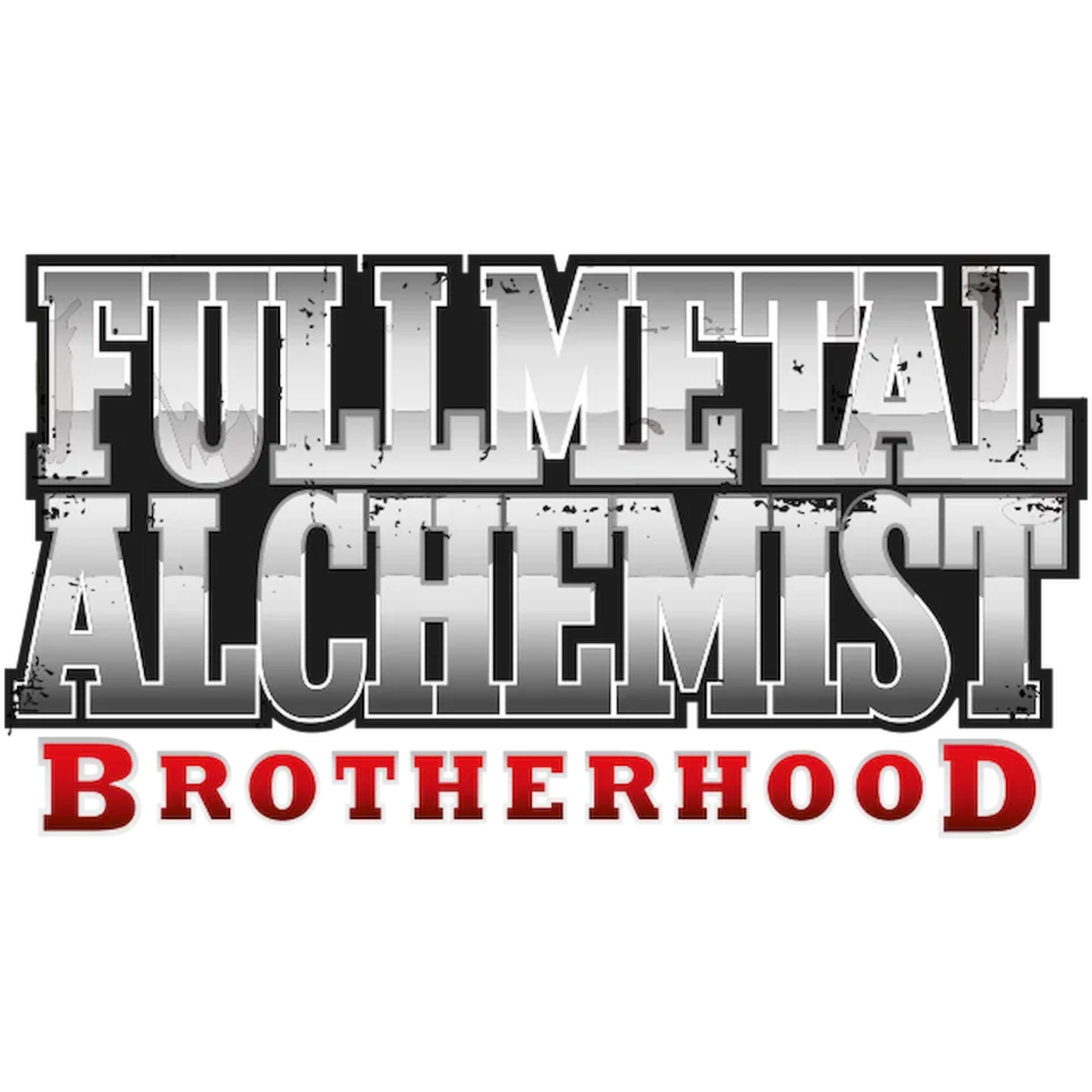 Full Metal Alchemist