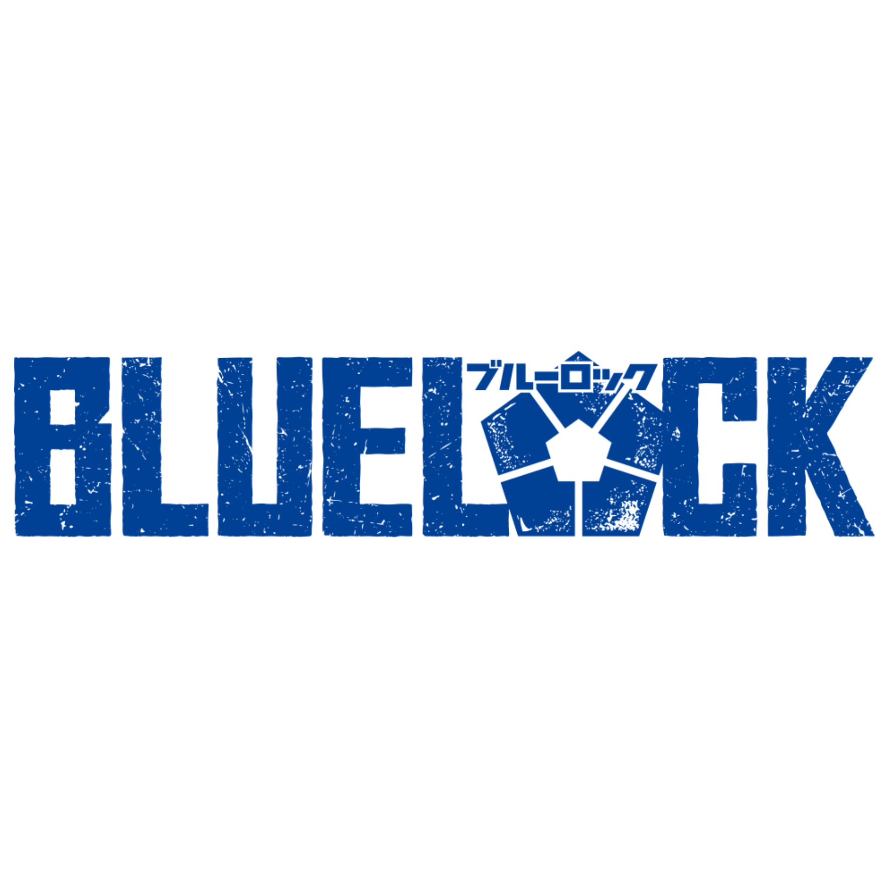Blue Lock