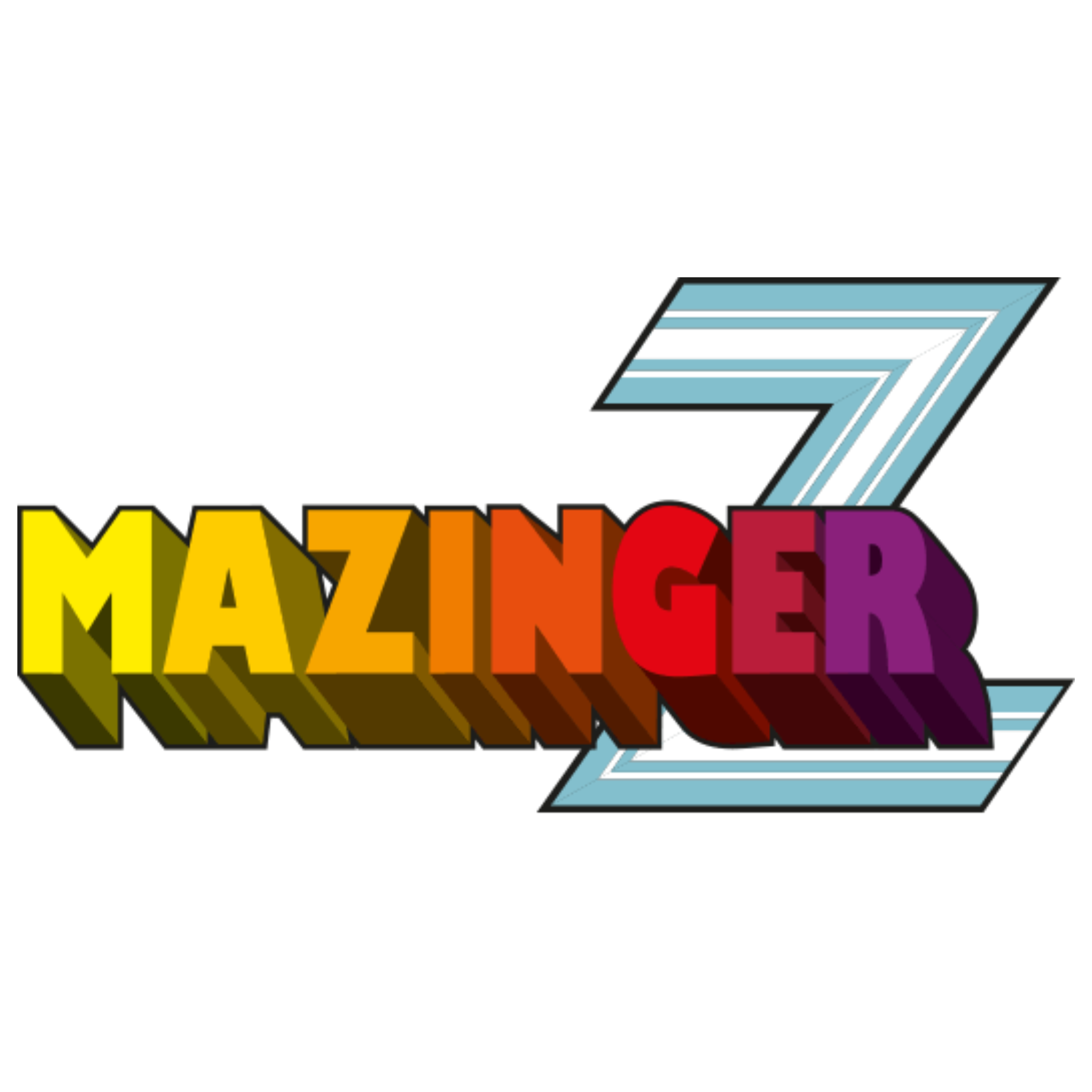Mazinger Z