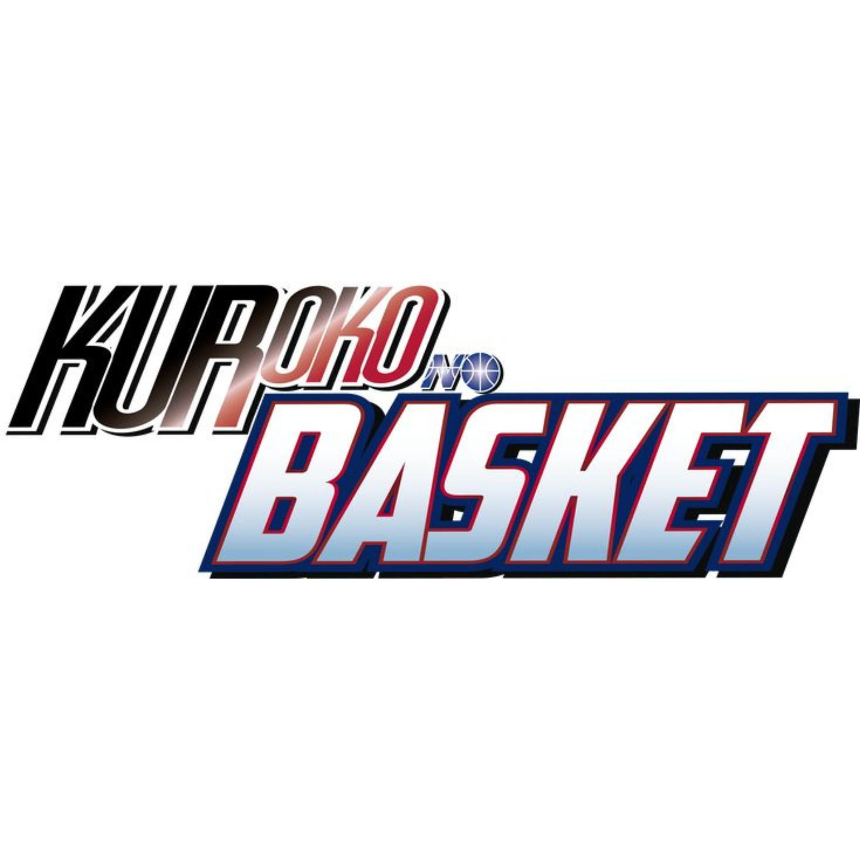 Kuroko no Basket