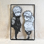 Stand Gojo / Jujutsu Kaisen
