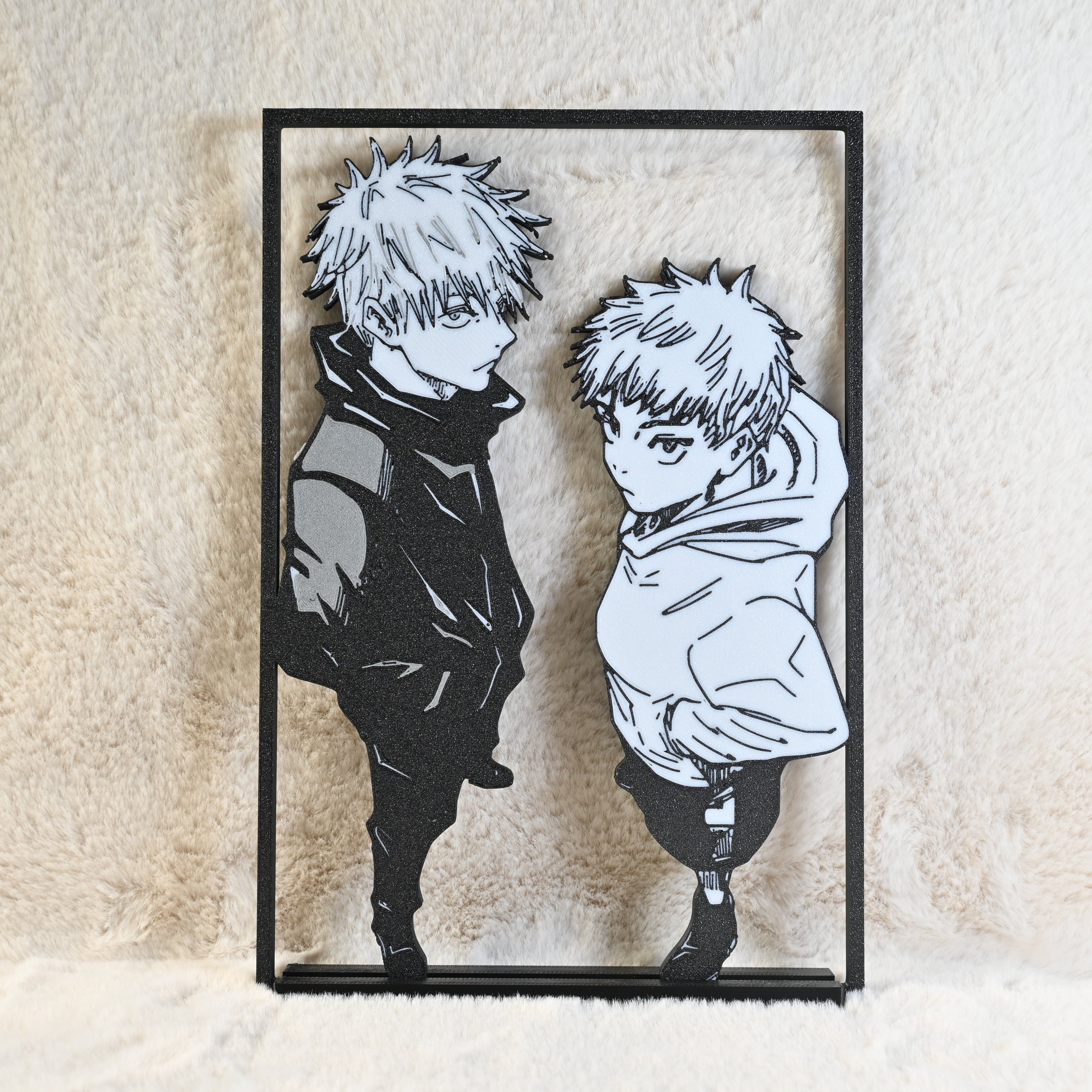 Stand Gojo / Jujutsu Kaisen