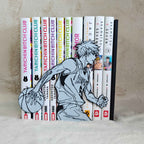 Sujetalibros de Kuroko