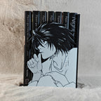 Sujetalibros L / Death Note