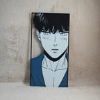 Stand Bj Alex/ Dong-Gyun y Jiwon