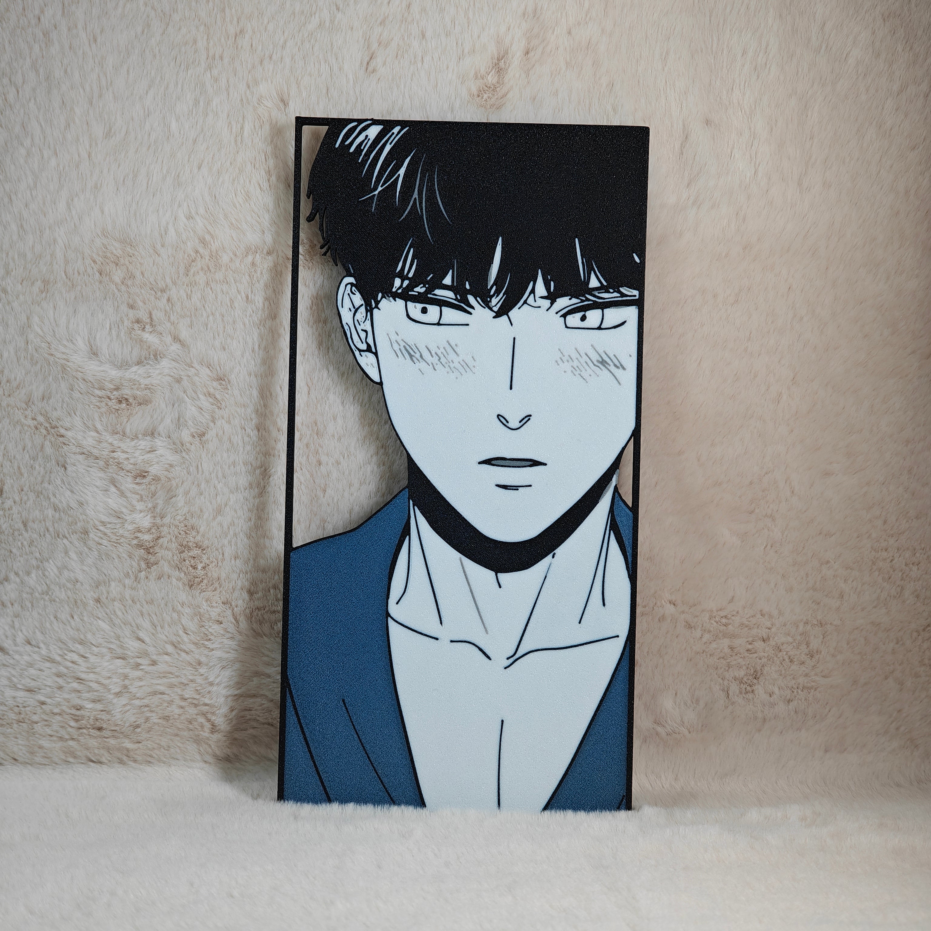 Stand Bj Alex/ Dong-Gyun y Jiwon