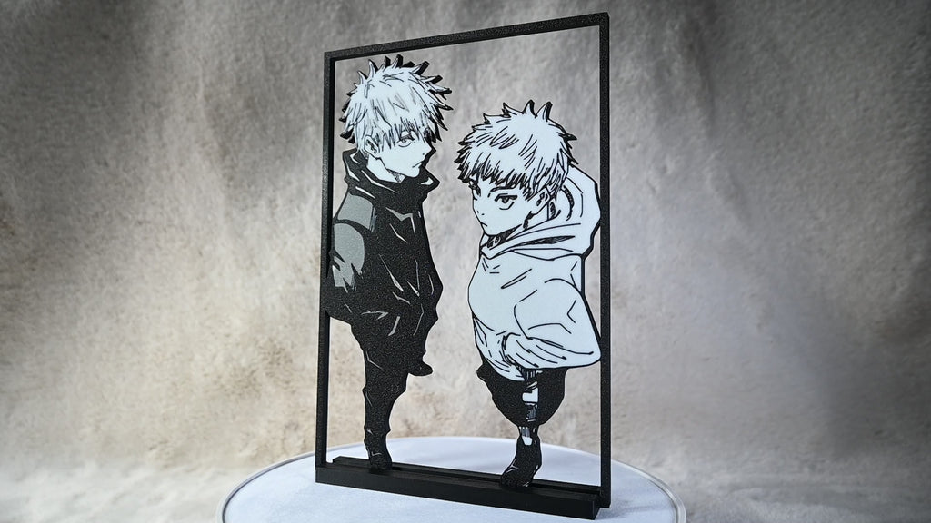 Stand Gojo / Jujutsu Kaisen