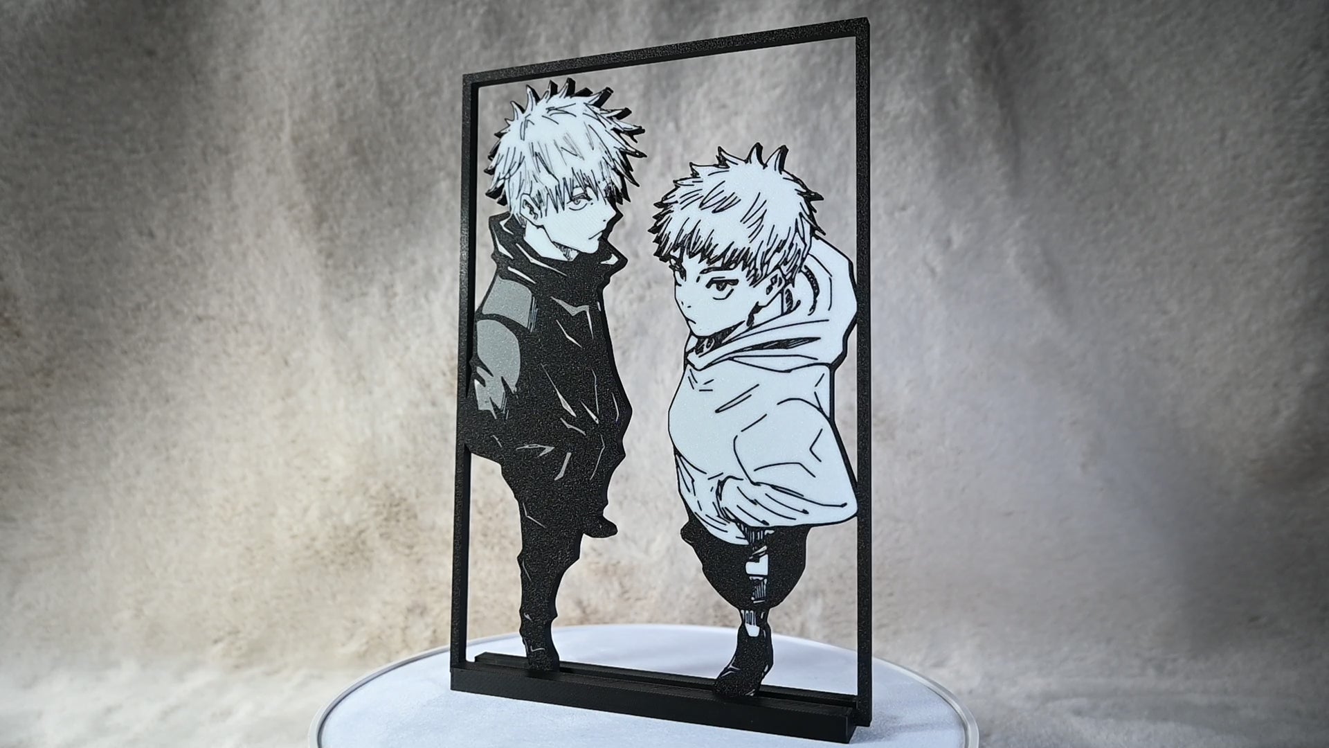 Stand Gojo / Jujutsu Kaisen