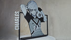 Stand Charles / Blue Lock