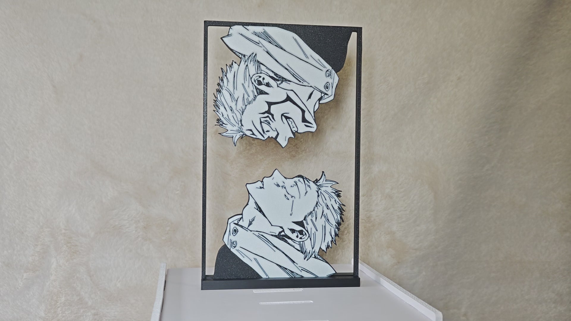 Stand Sukuna e Itadori / Jujutsu kaisen