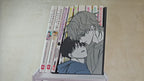Sujetalibros de Taejun y Euihyun – Figura Anime The Boxer
