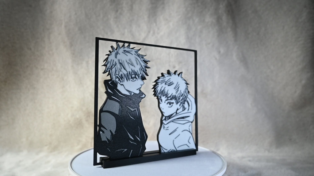 Stand Gojo / Jujutsu Kaisen