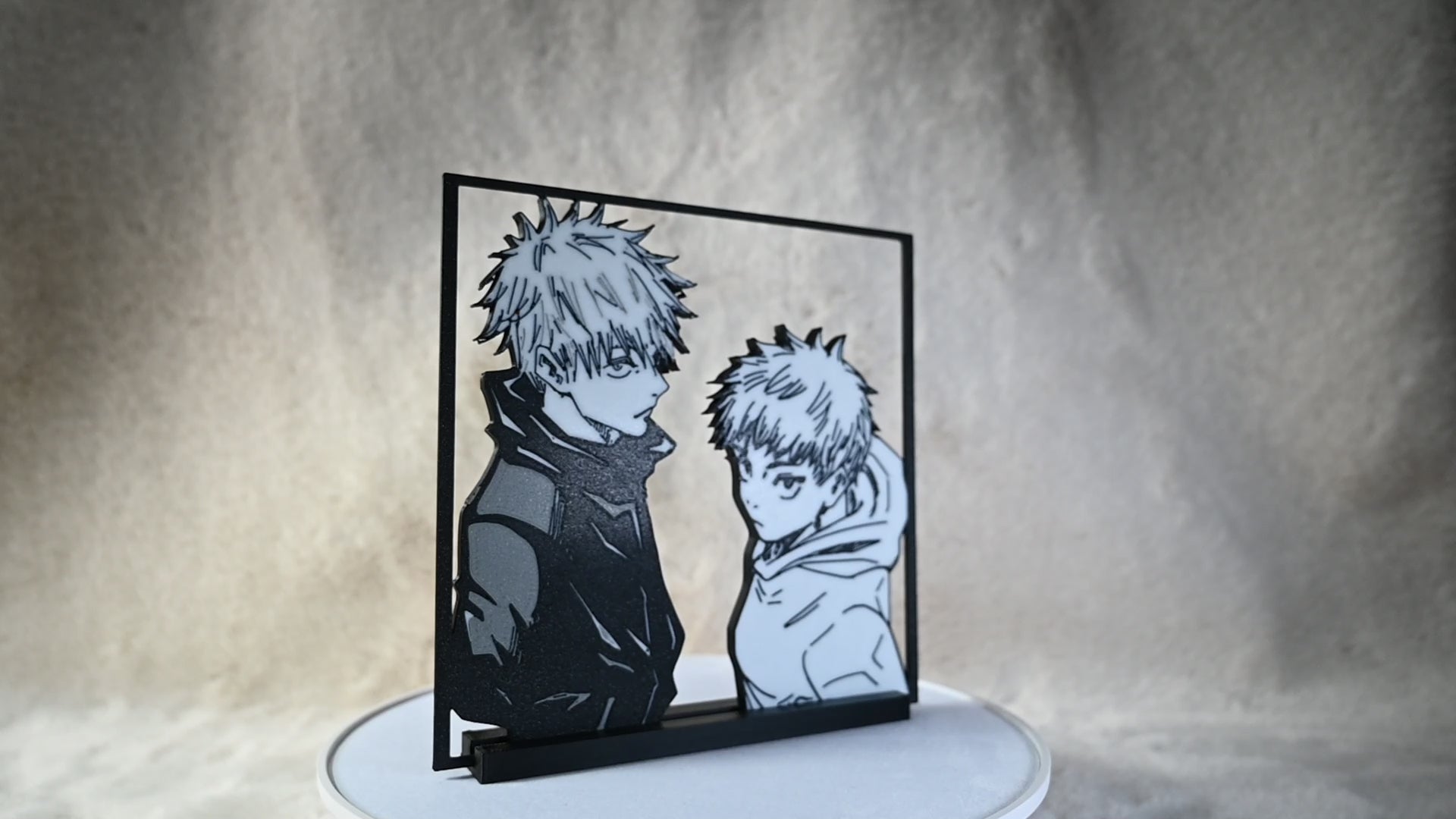 Stand Gojo / Jujutsu Kaisen