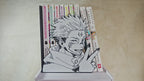 Sujetalibros de Ryomen Sukuna – Figura Anime Jujutsu Kaisen