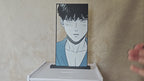 Stand Bj Alex/ Dong-Gyun y Jiwon