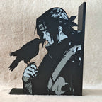 Sujetalibros Itachi / Naruto
